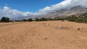 Skaloti MIT VIDEO Kreta, Skaloti: Großes Baugrundstück mit Meer- und Bergblick an der Südküste Grundstück kaufen